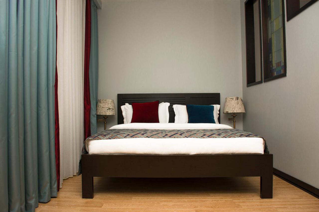 Hazz Hotel Baku Kültér fotó
