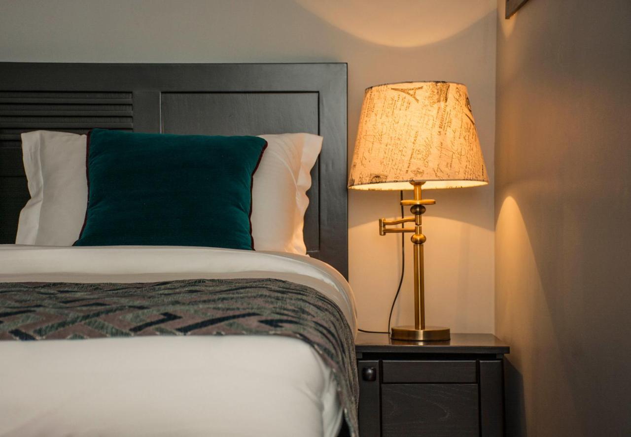 Hazz Hotel Baku Kültér fotó