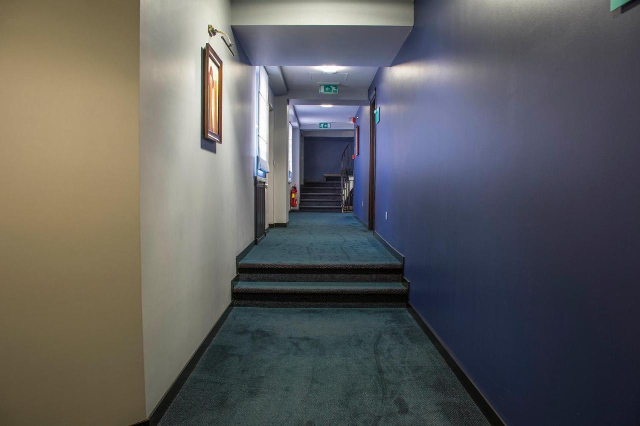 Hazz Hotel Baku Kültér fotó