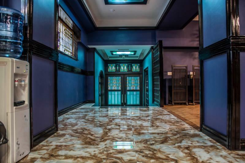 Hazz Hotel Baku Kültér fotó
